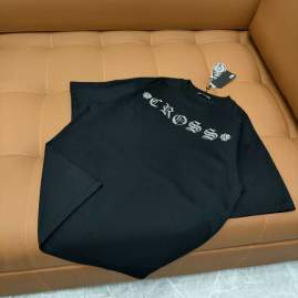 Picture of Chrome Hearts T Shirts Short _SKUChromeHeartsS-XLzztr0717027